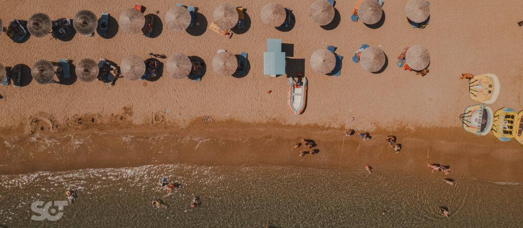 Vai – East Crete Excursion