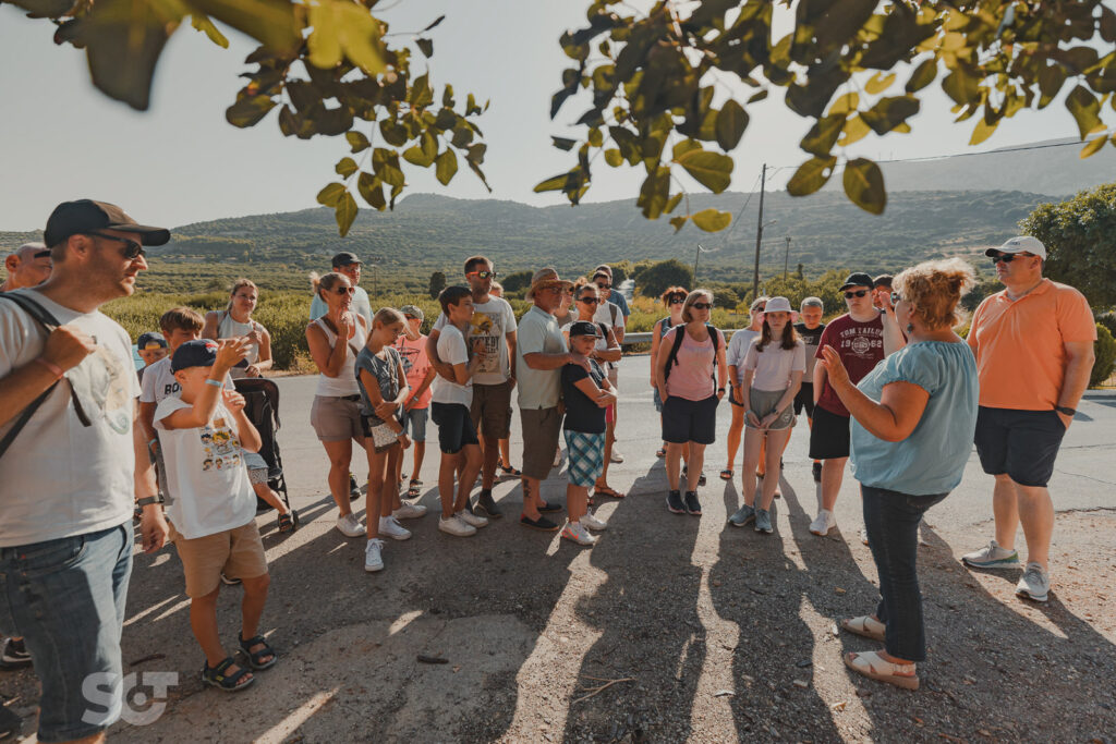 Toplou Monastery – East Crete Excursions