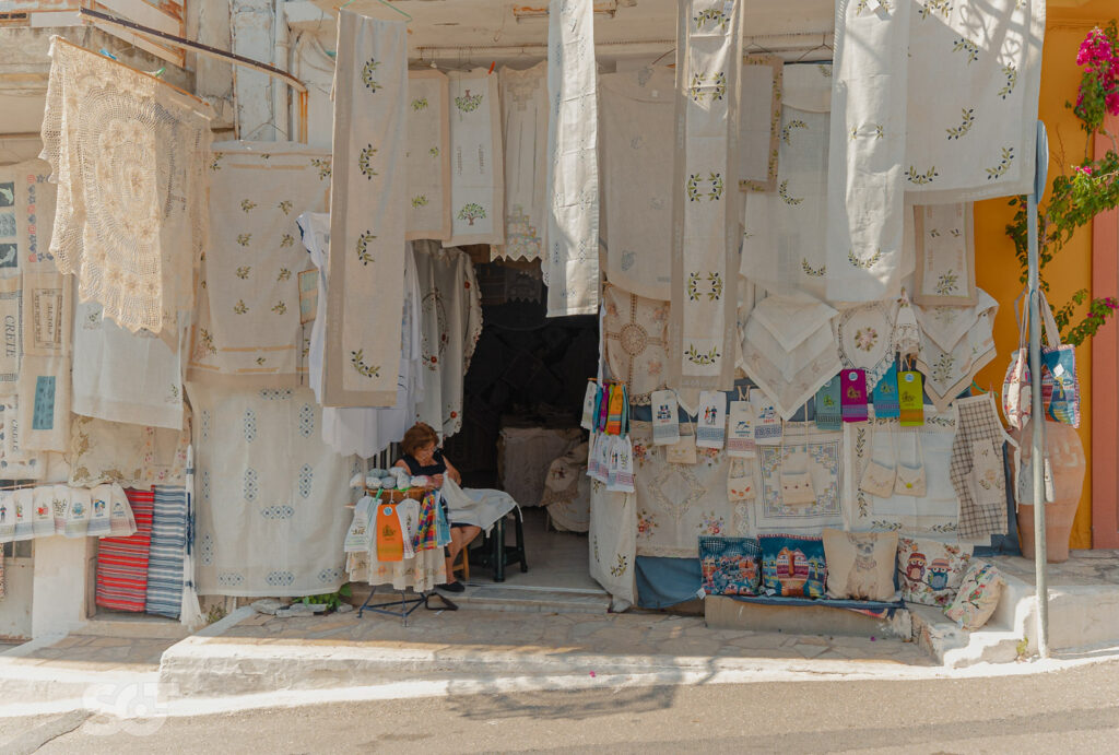 Kritsa Traditional Village – East Crete Excursions