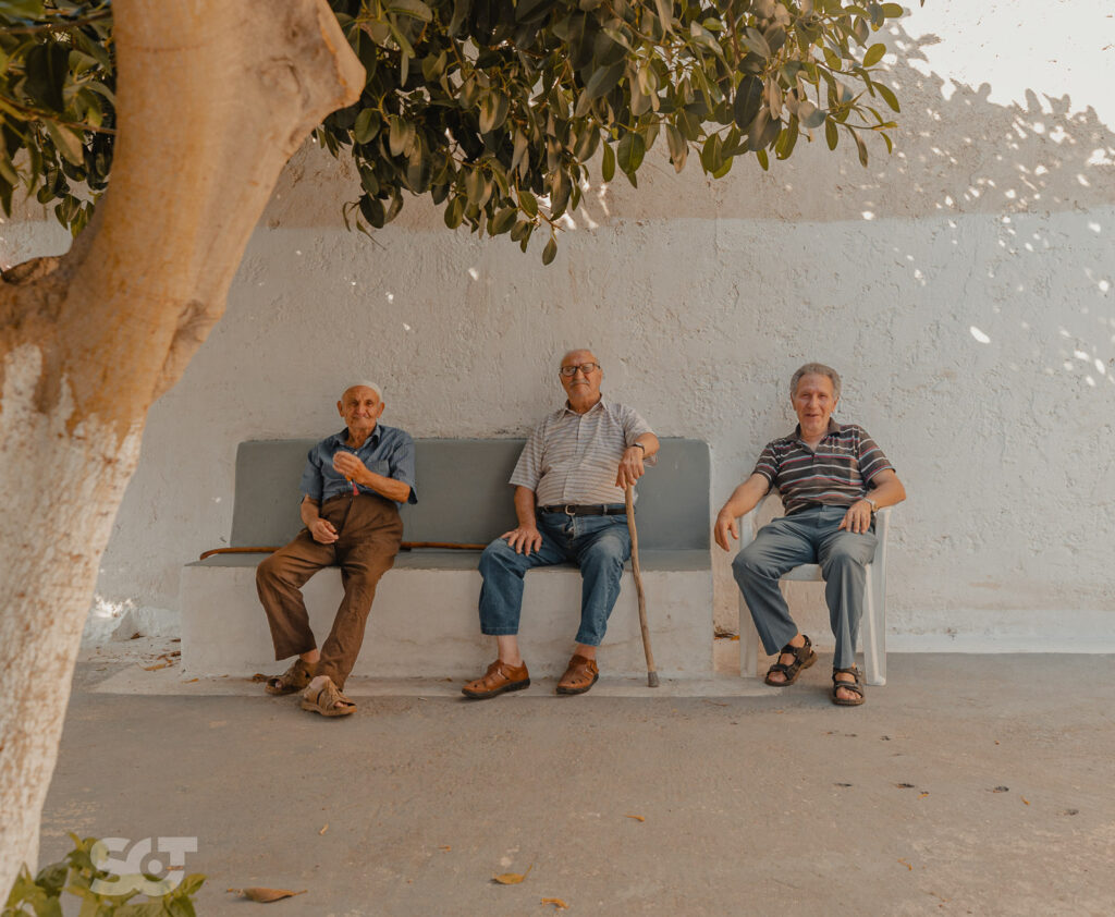 Prina Village – Excursions in East Crete