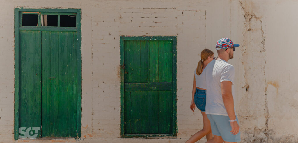 Prina Village – Excursions in East Crete