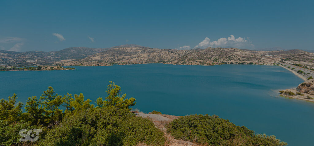 Kalamafka Launh Stop – Village Trip in East Crete