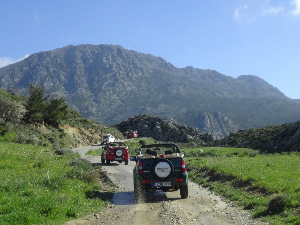 everything-still-green